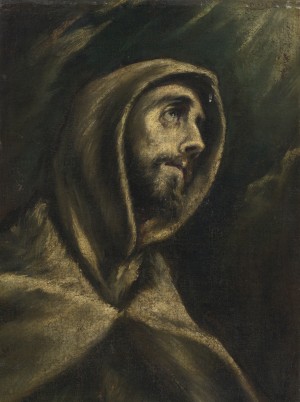 Saint Francis of Assisi
